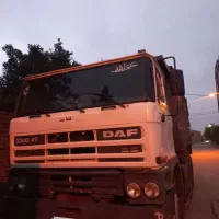 ده چرخ داف3300معاوضه باکشنده