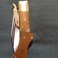 چاقو کلکسیونی دست ساز درجه یک