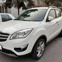 چانگان، مدل آخر ۹۵ بی رنگ|خودرو سواری و وانت|تهران, مجیدآباد|دیوار