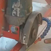 دستگاه برش سنگ و سرامیک با اب