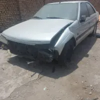 پژو 405 جی ال ایکس (GLX)، مدل ۱۳۸۵|خودرو سواری و وانت|نجف‌آباد, صالح آباد|دیوار