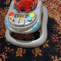 یک عدد کمک مادر