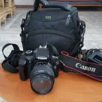 دوربین عکاسی کنون