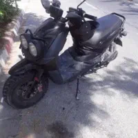 موتو سفاری|موتورسیکلت|شیبکوه (هرمزگان), |دیوار