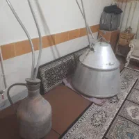 گلاب گیر نو فقط،یک بار استفاده شده