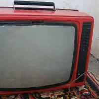 تلویریون رنگی
