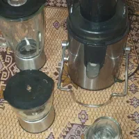 آب میوه گیری همه کاره