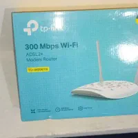 مودم وای فای