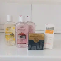 محصولات اصل بیوممتیک وویتابلا