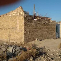 زمین 100 متری کنار بافت آب برق گاز سر زمین مفت زدم|فروش زمین و ملک کلنگی|مشهد, شهرآباد|دیوار