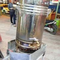 وسایل سوپر مارکت برای فروش|فروشگاه و مغازه|اقبالیه, |دیوار