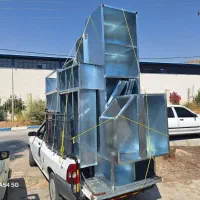 حمل بار به تمام نقاط|خدمات حمل و نقل|نورآباد ممسنی, |دیوار