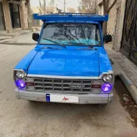 نیسان مدل ۹۷|خودرو سواری و وانت|پیشوا, |دیوار