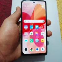 شیامی ردمی نوت ۱۳|موبایل|بندر گناوه, |دیوار