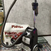 جارو برقی پاکتین
