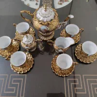 سرویس چایخوری