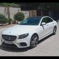 بنز E200 مدل 2018|خودرو سواری و وانت|تهران, سعادت‌آباد|دیوار
