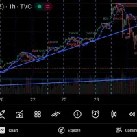 سیگنال و سرمایه گذاری کریپتو و فارکس