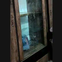 ویترین ایستاده کنسول