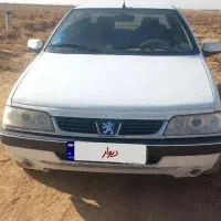 پژو ۴۰۵ تیوفایو مدل ۹۰ رخ در حد ۱۴۰۰|خودرو سواری و وانت|اصفهان, اصفهانک|دیوار