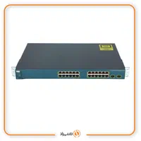 فروش انواع سوئیچ سیسکوCiscoویژه همکاران ومشتری