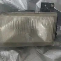 چراغ جلو چپ فابریک پراید صبا