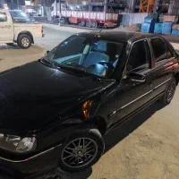 پارس LEX1402فروشی|خودرو سواری و وانت|چابهار, |دیوار