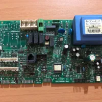 برد پکیج اریستون سالم بدون تعمیری