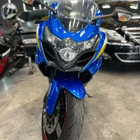 gsxr1000 cbr cb mt10 gsx|موتورسیکلت|تهران, تهرانپارس شرقی|دیوار