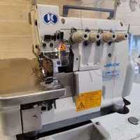 چرخ سردوز ۵ نخ مدل  ۹۰۰۵ و راسته دوز