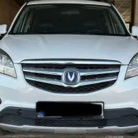 چانگان وارداتی 2015