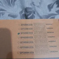 پاور500A|قطعات و لوازم جانبی رایانه|تهران, تهرانپارس غربی|دیوار