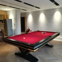 میز بیلیارد پارادایس|ورزش‌های توپی|رشت, گلسار|دیوار