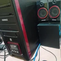 فروش یک عدد کامپیوتر کامل|رایانه رومیزی|میناب, |دیوار