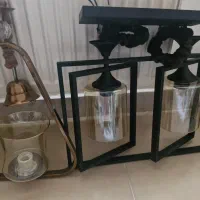 لوستر کلاسیک