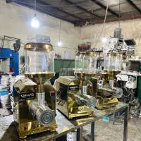فروش اقساطی دستگاه کره گیر،ارده گیری تاو صنعت|فروشگاه و مغازه|تهران, آرژانتین|دیوار