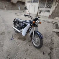 یاماها ارس ۱۲۵