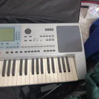 ارگ korg pa80|پیانو، کیبورد، آکاردئون|محلات, |دیوار