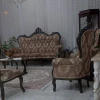 مبلمان سلطنتی ۹ نفره