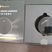 دستیار مترجم هوشمند AI