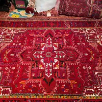 3عدد فرش دستبافت 9متریجفت|فرش|تبریز, |دیوار