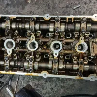 شاگرد تعمیرگاه خودروهای چینی