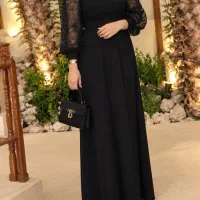 لباس مجلسی زنانه