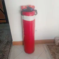 کیسه ودستکش بوکس و دمبل مخصوص کودکان|تجهیزات ورزشی|شیراز, فرهنگ شهر|دیوار