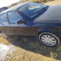 سمند سالم دوره رنگ|خودرو سواری و وانت|شاهین دژ, |دیوار