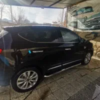 جک s5 اتوماتیک مدل 97 تحویلی اسفند|خودرو سواری و وانت|تربتحیدریه, ۴۵ متری|دیوار