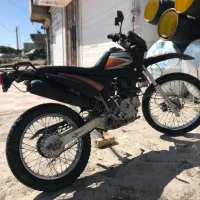 تریل روان 200