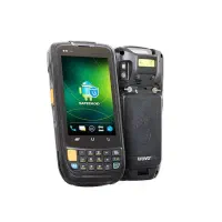 دیتاکالکتور یوروو Urovo i6200S بارکدخوان  اندروید