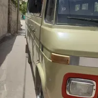 مینی بوس بنز ۵۵|خودرو سنگین|بروجرد, |دیوار
