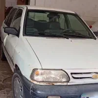 پراید مدل ۸۰